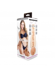 Мастурбатор-вагина Fleshlight Girls - Sky Bri Celestial - Fleshlight - в Мытищах купить с доставкой