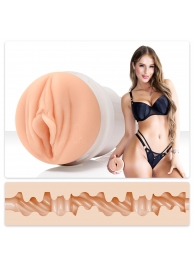 Мастурбатор-вагина Fleshlight Girls - Sky Bri Celestial - Fleshlight - в Мытищах купить с доставкой