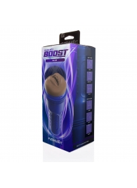 Мастурбатор-рот Fleshlight Boost Blow - Fleshlight - в Мытищах купить с доставкой