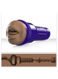 Мастурбатор-рот Fleshlight Boost Blow - Fleshlight - в Мытищах купить с доставкой