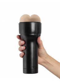 Мастурбатор-анус Feel Stroker Extra Tight - Kiiroo - в Мытищах купить с доставкой