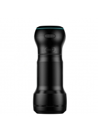 Ченый мастурбатор с интерактивная насадкой PowerBlow   Feel Pocket Stroker - Kiiroo - в Мытищах купить с доставкой