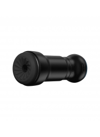 Ченый мастурбатор с интерактивная насадкой PowerBlow   Feel Pocket Stroker - Kiiroo - в Мытищах купить с доставкой