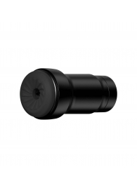 Черный мастурбатор Feel Pocket Stroker - Kiiroo - в Мытищах купить с доставкой