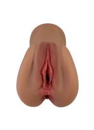 Мастурбатор-вагина Caroline - Baile - в Мытищах купить с доставкой