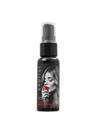 Съедобный гель Erotist Sweet Provocation Watermelon - 30 мл. - Erotist Lubricants - купить с доставкой в Мытищах