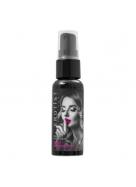 Съедобный гель Erotist Sweet Provocation Grapes - 30 мл. - Erotist Lubricants - купить с доставкой в Мытищах
