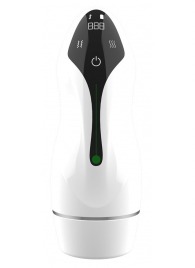 Мастурбатор с вибрацией в колбе Cup - Boys of Toys - в Мытищах купить с доставкой