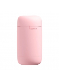 Розовый мастурбатор Tenga Puffy - Tenga - в Мытищах купить с доставкой