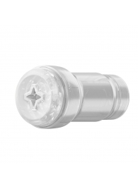 Мастурбатор Feel Pocket Stroker Crystal - Kiiroo - в Мытищах купить с доставкой