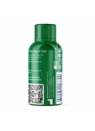 Лубрикант на водной основе All Natural - 29,5 мл. - Swiss navy - купить с доставкой в Мытищах