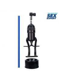 Комплект запасных частей для вакуумной помпы Sex Expert - Sex Expert - в Мытищах купить с доставкой