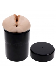 Мастурбатор Dani Daniels - вагина и анус - Zero Tolerance - в Мытищах купить с доставкой