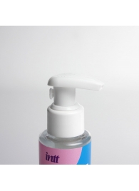 Увлажняющий гель с ароматом ежевики Slide Berry Slide - 100 мл. - INTT - купить с доставкой в Мытищах