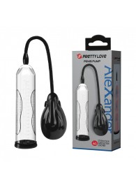 Прозрачная автоматическая вакуумная помпа - Baile - в Мытищах купить с доставкой