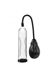 Прозрачная автоматическая вакуумная помпа - Baile - в Мытищах купить с доставкой