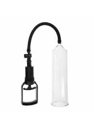 Прозрачная вакуумная помпа AleXander - Baile - в Мытищах купить с доставкой