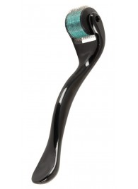 Черное колесо Вартенберга Micro Pinwheel - 13,4 см. - Orion - купить с доставкой в Мытищах