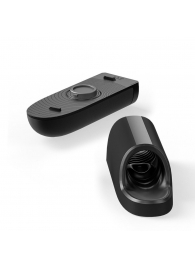 Черный мастурбатор ARCwave Ion 2 - Arcwave - в Мытищах купить с доставкой