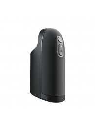 Черный мастурбатор ARCwave Ion 2 - Arcwave - в Мытищах купить с доставкой