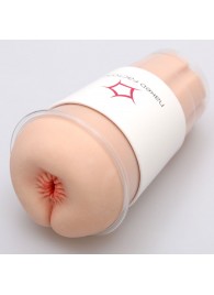 Мастурбатор-анус Naked Factory A-01 - Naked Factory - в Мытищах купить с доставкой