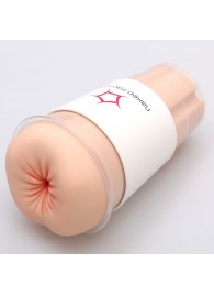 Мастурбатор-анус Naked Factory A-02 - Naked Factory - в Мытищах купить с доставкой