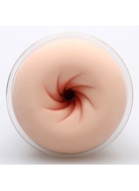 Мастурбатор-анус Naked Factory A-04 - Naked Factory - в Мытищах купить с доставкой