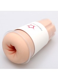 Мастурбатор-анус Naked Factory A-04 - Naked Factory - в Мытищах купить с доставкой