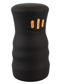 Мультифункциональный мастурбатор Gyro - Orion - в Мытищах купить с доставкой