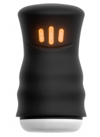 Мультифункциональный мастурбатор Gyro - Orion - в Мытищах купить с доставкой