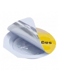 Презервативы увеличенного размера Sagami Original 0.02 XL-size - 3 шт. - Sagami - купить с доставкой в Мытищах