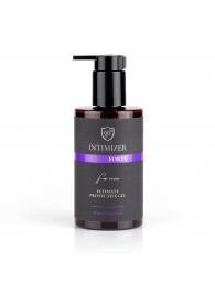 Мужской антибактериальный эко-гель для интимного ухода Intimizer Forte - 250 мл. - Intimizer - купить с доставкой в Мытищах