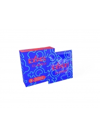 Классические презервативы Expert Classic - 3 шт. - Expert - купить с доставкой в Мытищах