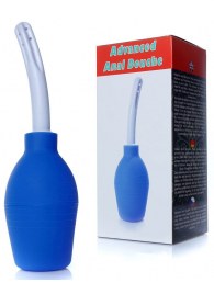 Интимный душ-спринцовка - Boys of Toys - купить с доставкой в Мытищах