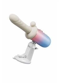 Инновационная мини-машина Spinel - Lovense - купить с доставкой в Мытищах