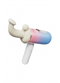 Инновационная мини-машина Spinel - Lovense - купить с доставкой в Мытищах