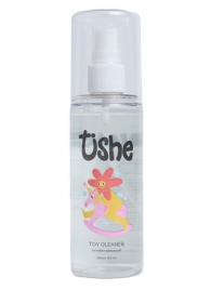 Очищающий спрей Tishe - 125 мл. - Tishe - купить с доставкой в Мытищах