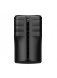 Черный вибромастурбатор ARCwave Zing - Arcwave - в Мытищах купить с доставкой