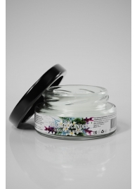 Массажная свеча «Кедр - Пачули - Жасмин» - 50 мл. - SGAN - купить с доставкой в Мытищах