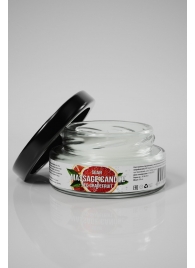 Массажная свеча «Красный грейпфрут» - 50 мл. - SGAN - купить с доставкой в Мытищах