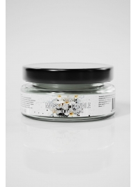 Массажная свеча «Перец и нероли» - 50 мл. - SGAN - купить с доставкой в Мытищах