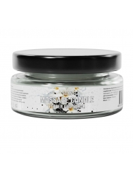 Массажная свеча «Перец и нероли» - 50 мл. - SGAN - купить с доставкой в Мытищах