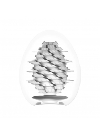 Мастурбатор-яйцо Tenga Egg Twister - Tenga - в Мытищах купить с доставкой