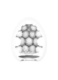 Мастурбатор-яйцо Tenga Egg Bouncy - Tenga - в Мытищах купить с доставкой