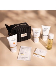 Набор YESforLOV La Trousse Enchantée в черной косметичке - YESforLOV - купить с доставкой в Мытищах