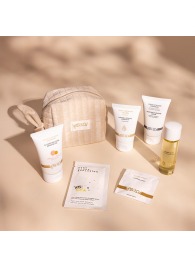 Набор YESforLOV La Trousse Enchantée в бежевой косметичке - YESforLOV - купить с доставкой в Мытищах