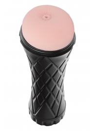 Телесный мастурбатор-анус Jamie - Dream Toys - в Мытищах купить с доставкой