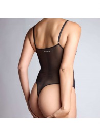 Боди для фиксации насадок Strap-on-me Harness Body Signature - size S - Strap-on-me - купить с доставкой в Мытищах