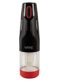 Вращающийся мастурбатор WYNE Masturbator 05 - Orion - в Мытищах купить с доставкой