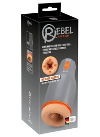 Мастурбатор для головки полового члена Glans Masturbator with 2 Functions - Orion - в Мытищах купить с доставкой